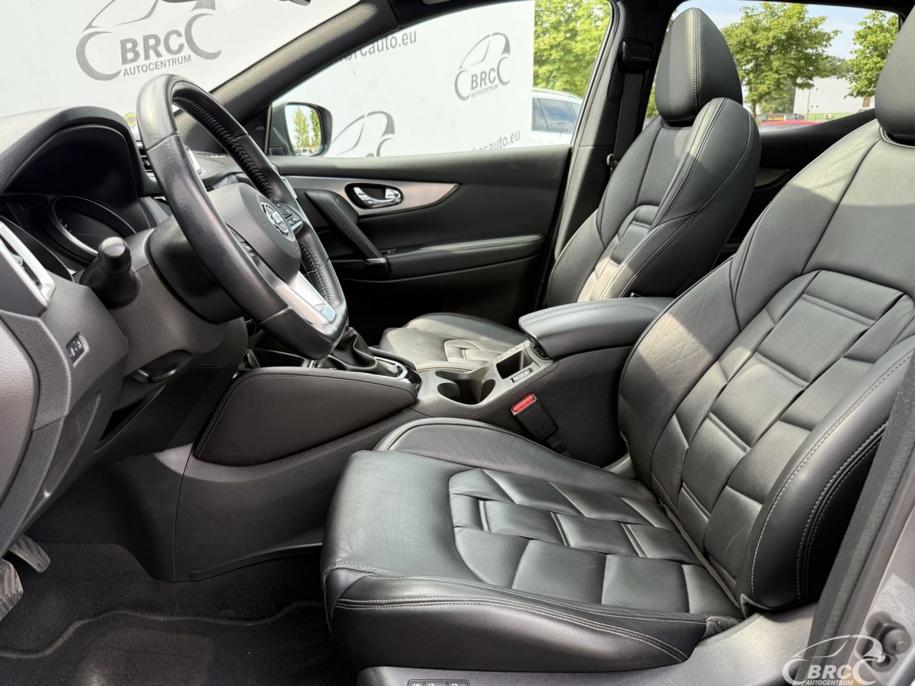 Nissan Qashqai | 23