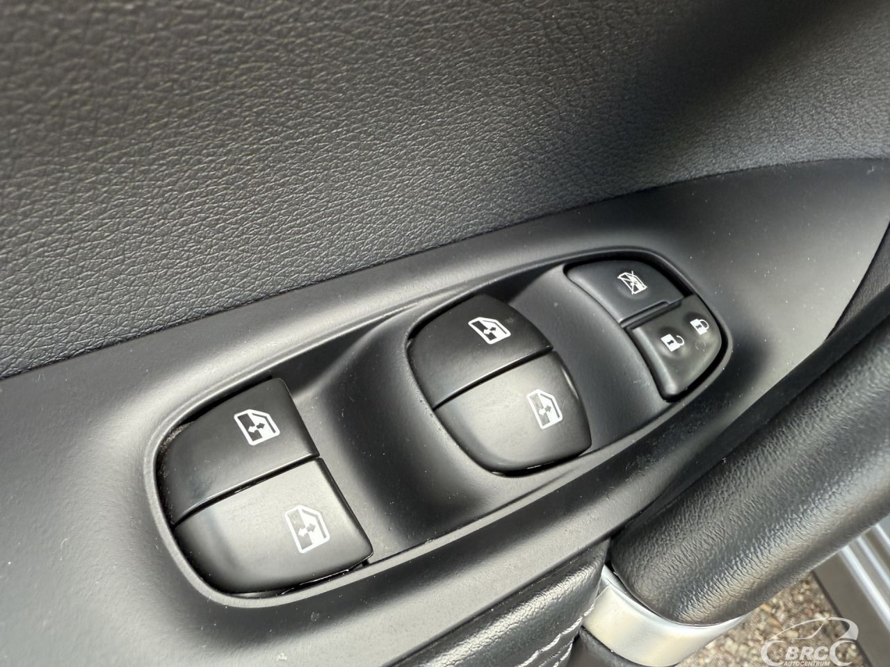 Nissan Qashqai | 22