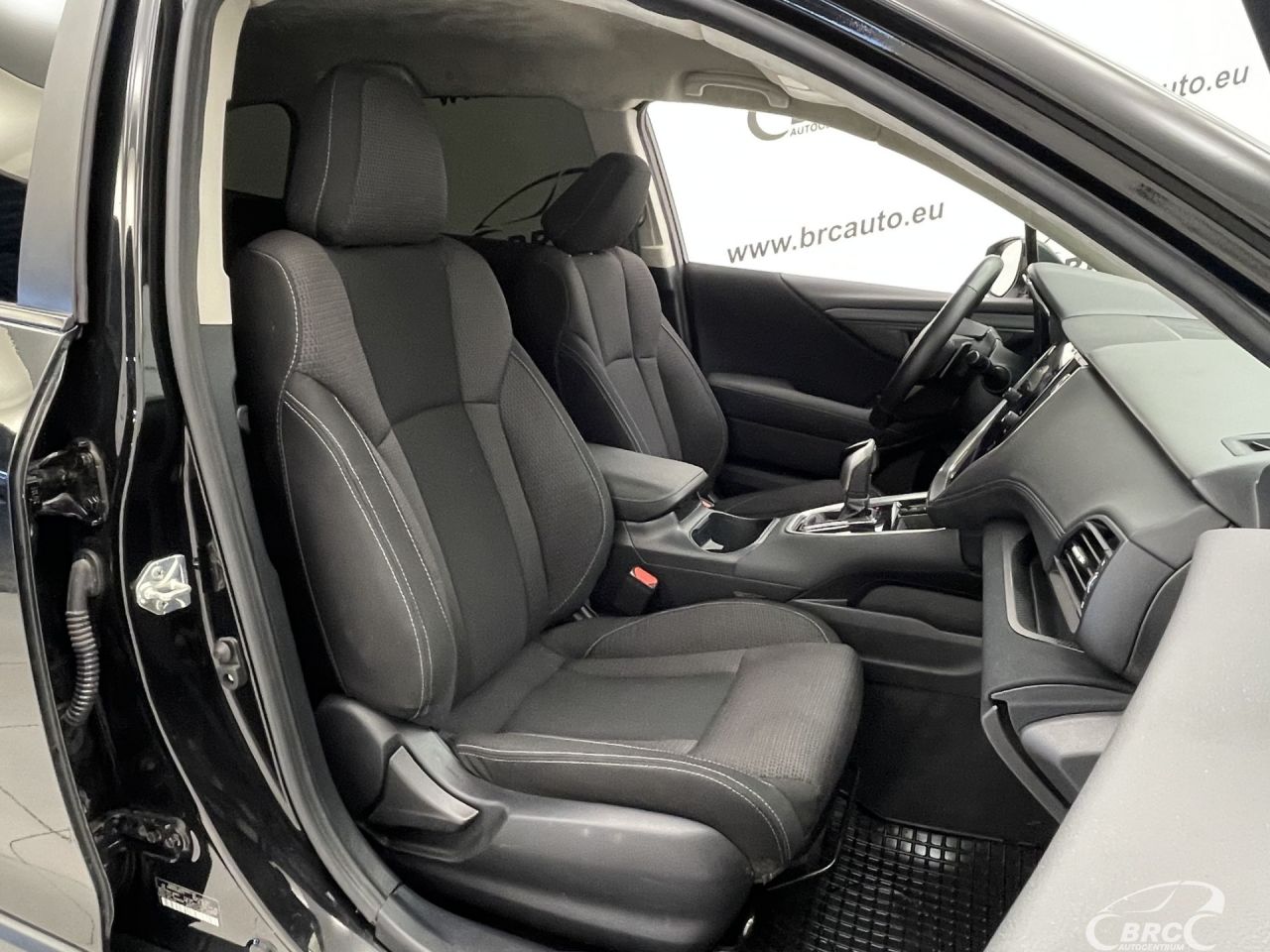 Subaru Outback | 6
