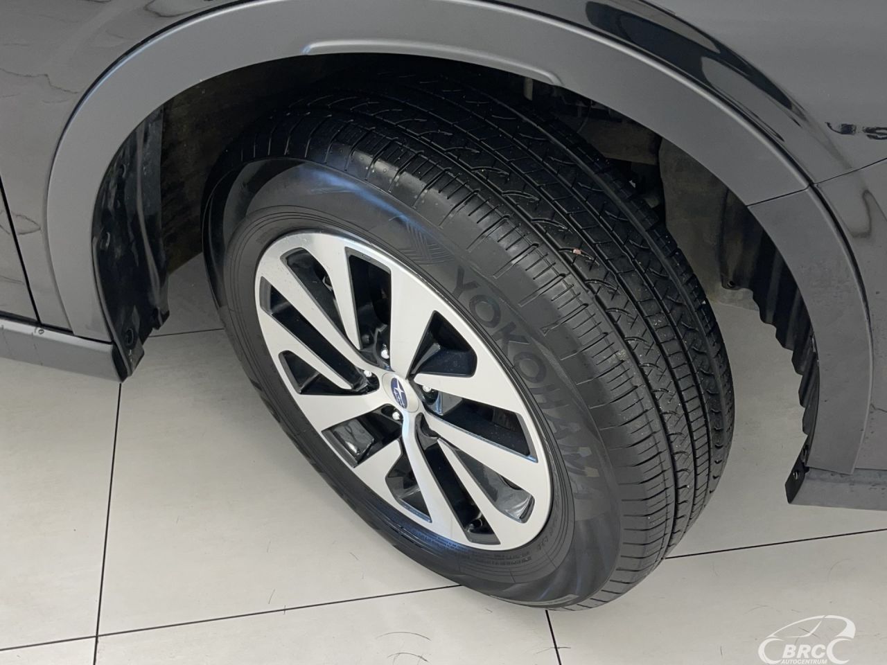 Subaru Outback | 40
