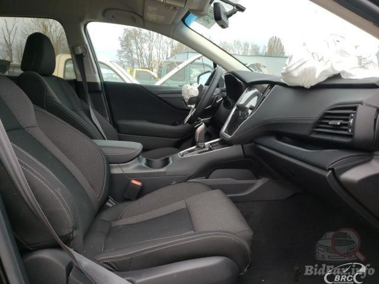 Subaru Outback | 54