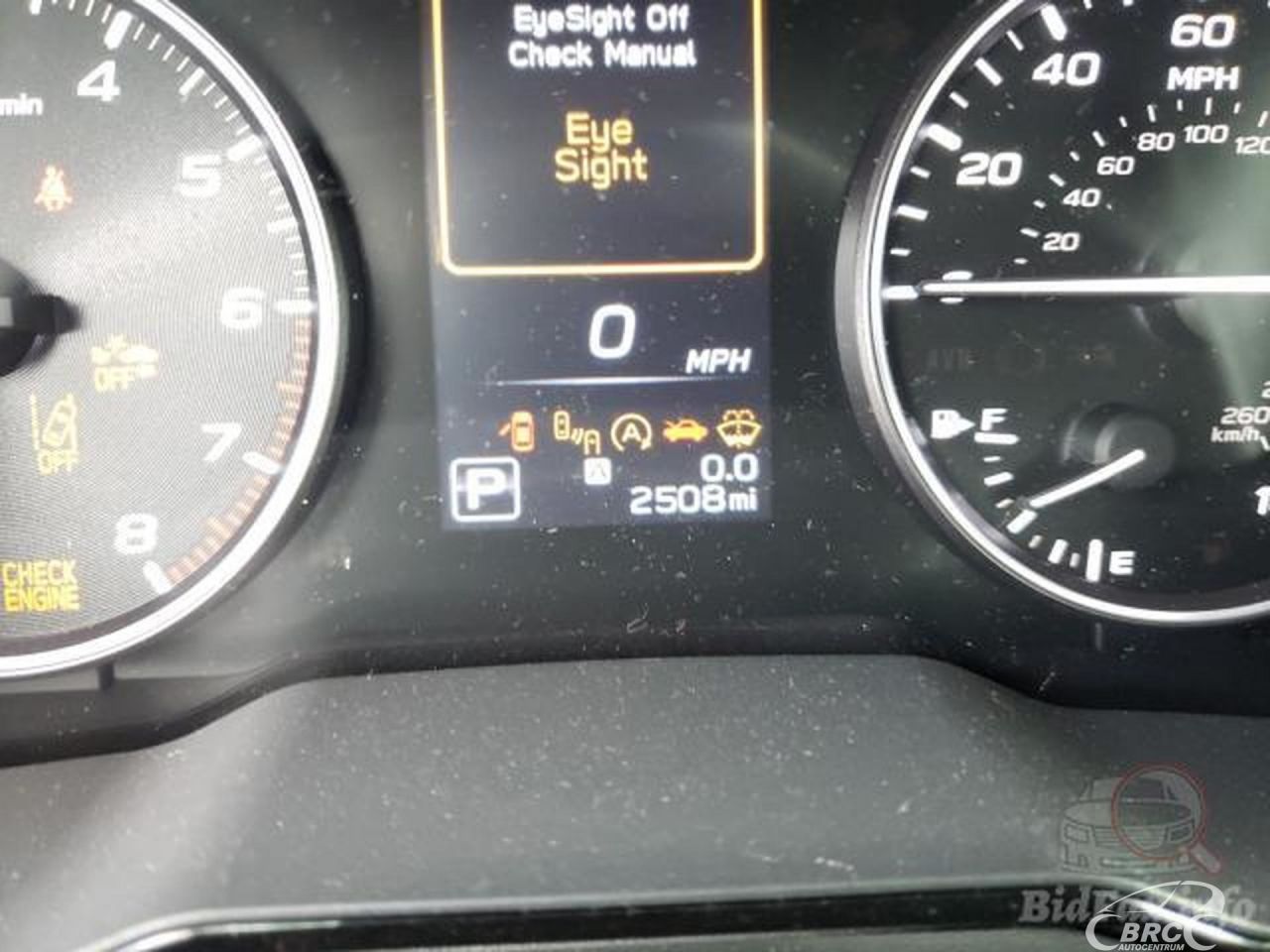 Subaru Outback | 51