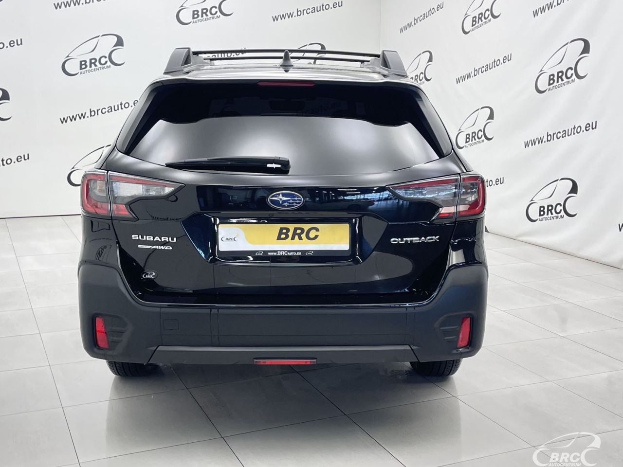 Subaru Outback | 48
