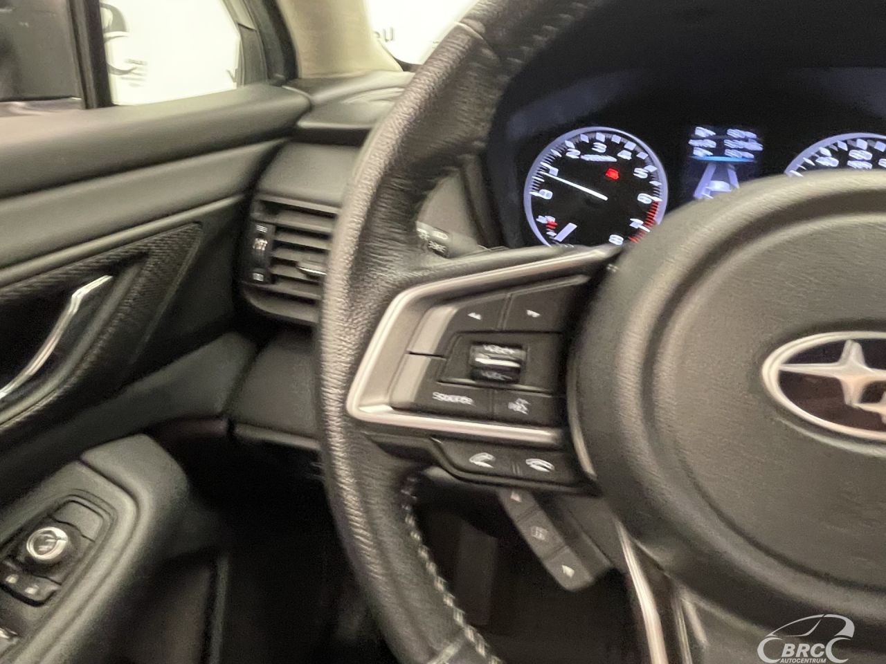 Subaru Outback | 27