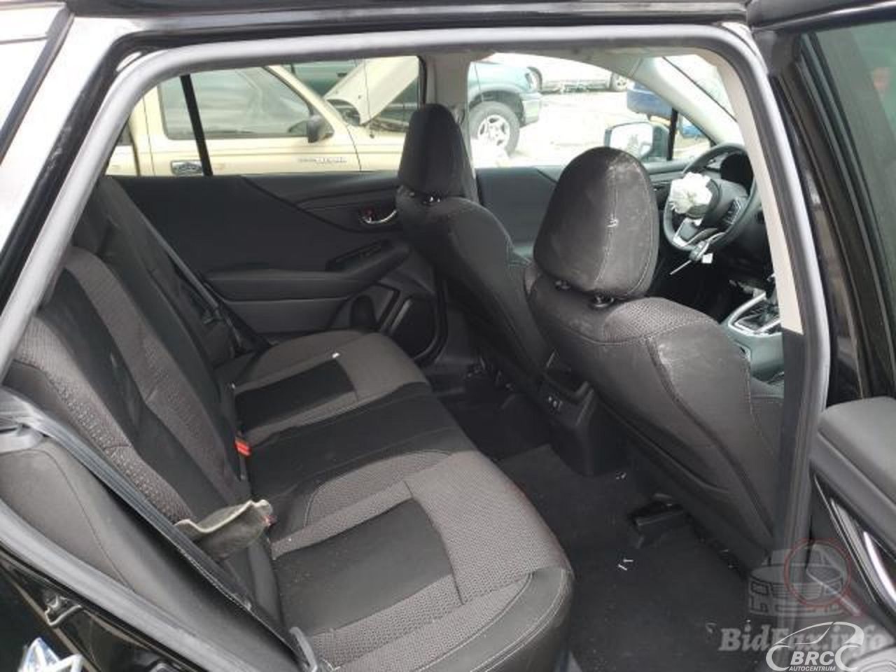 Subaru Outback | 53