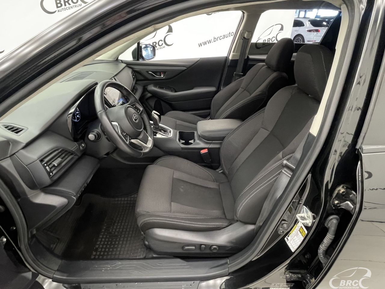 Subaru Outback | 17