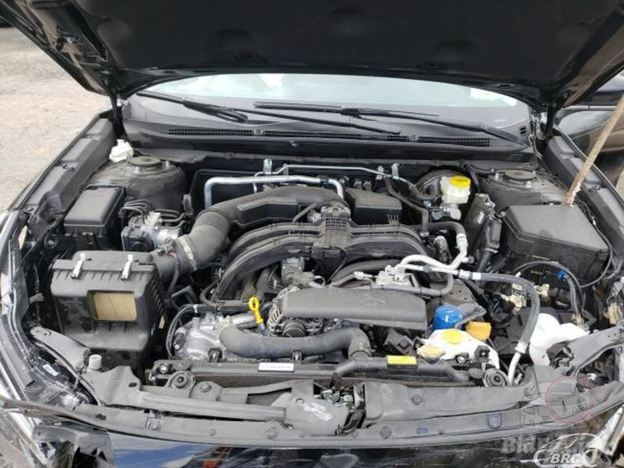 Subaru Outback | 52