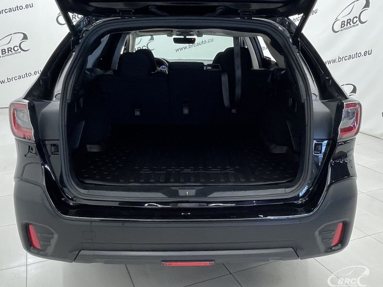 Subaru Outback | 43