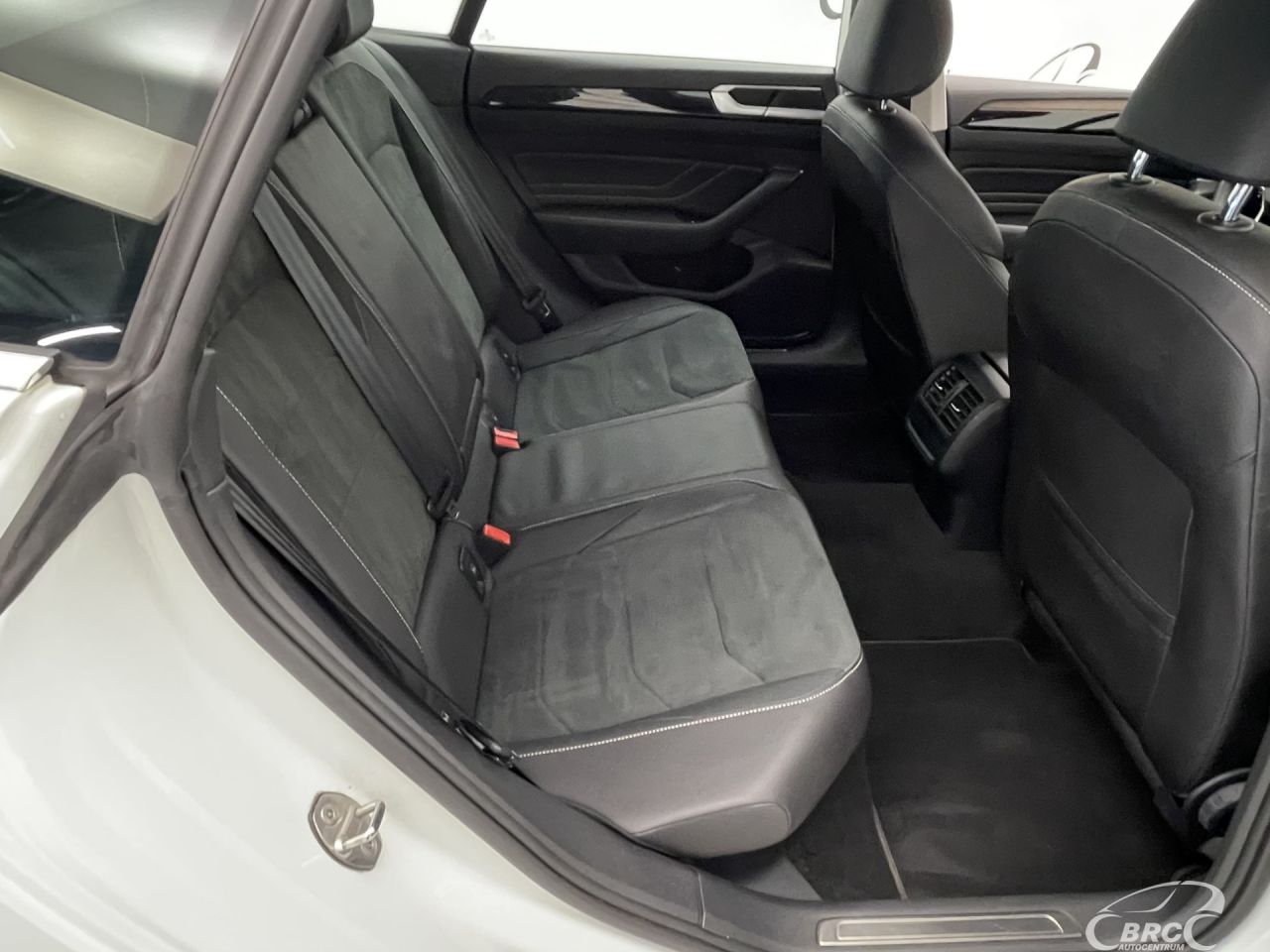 Volkswagen Arteon | 16
