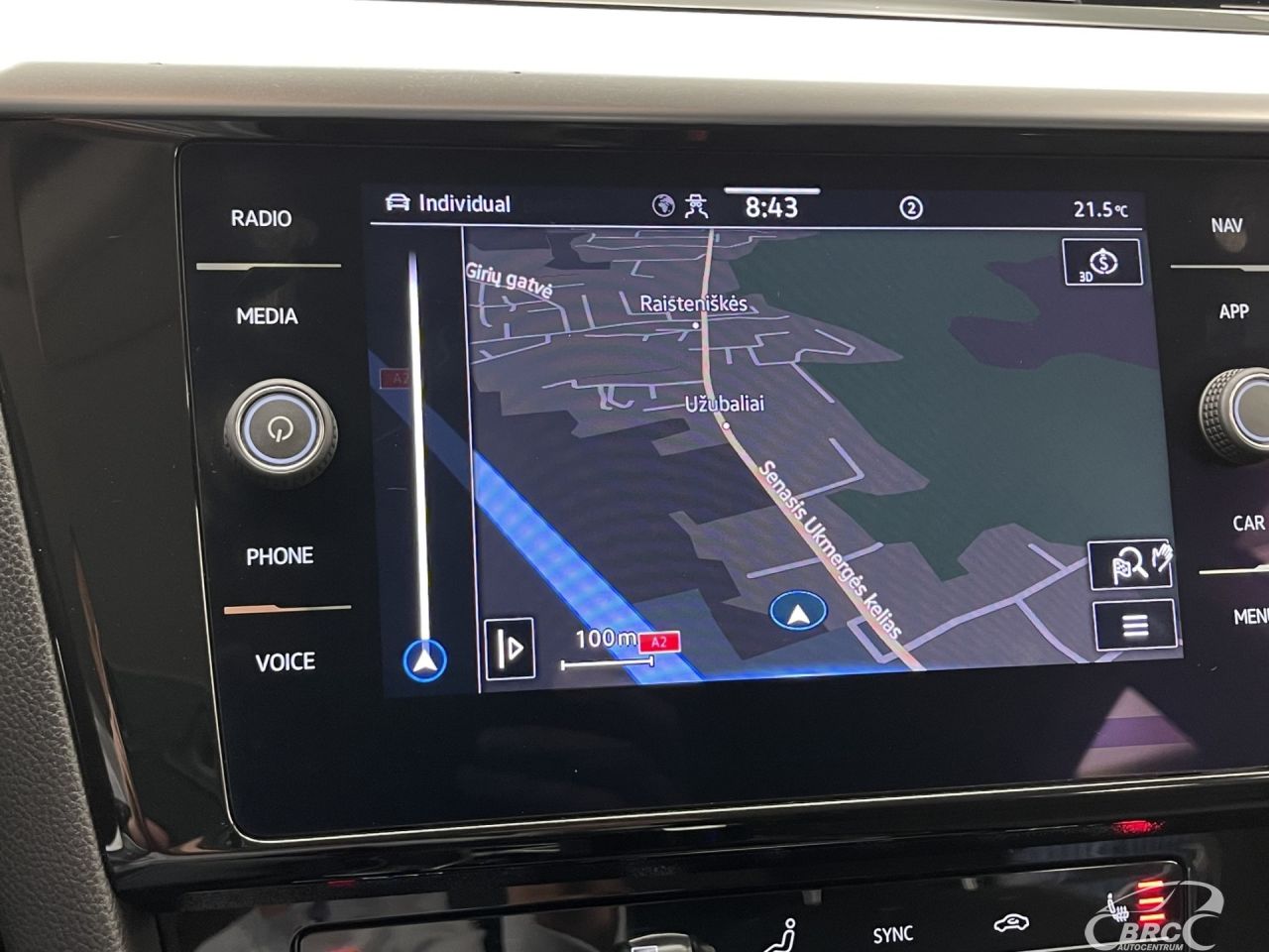Volkswagen Arteon | 64