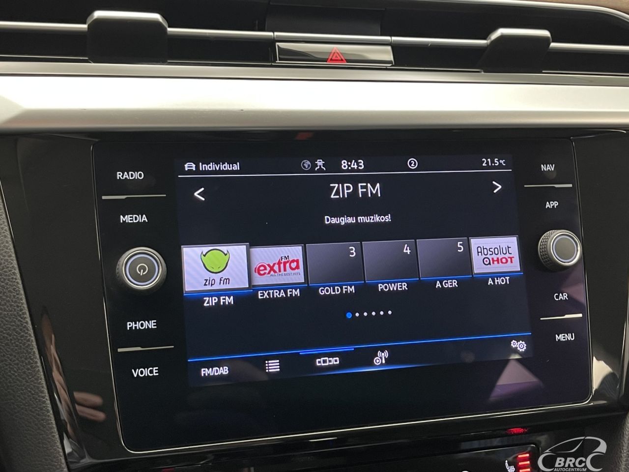 Volkswagen Arteon | 55
