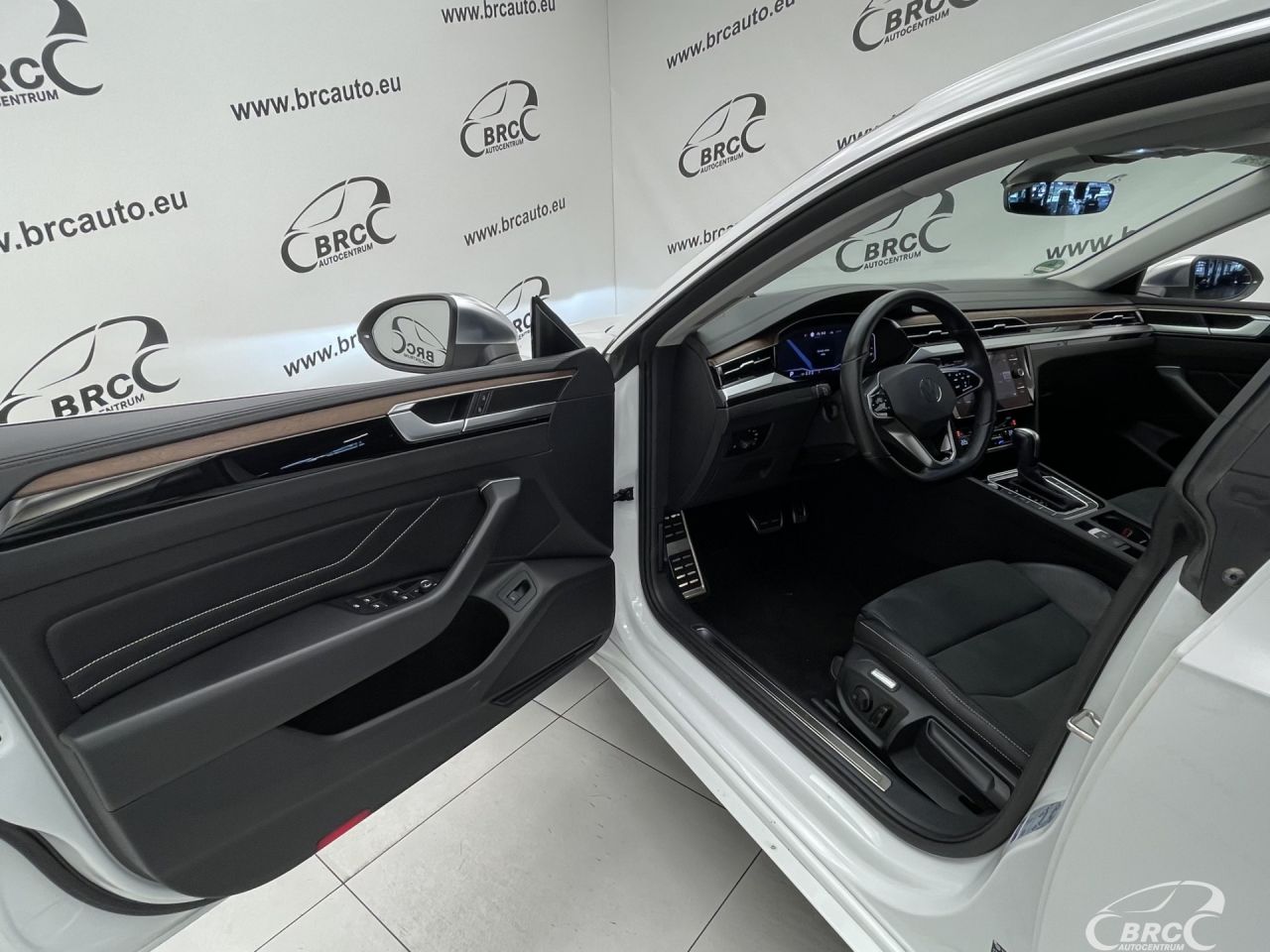 Volkswagen Arteon | 31
