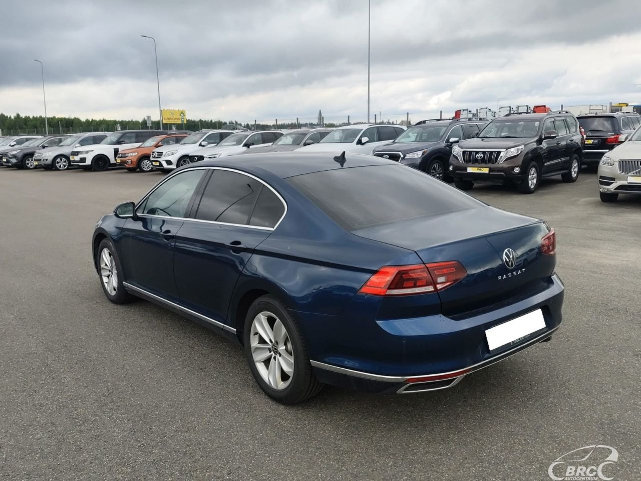 Volkswagen Passat | 7