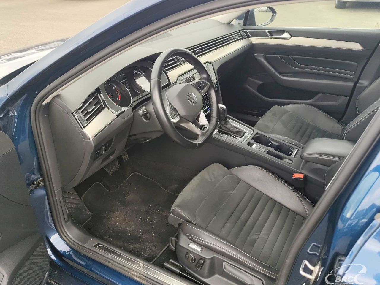 Volkswagen Passat | 11