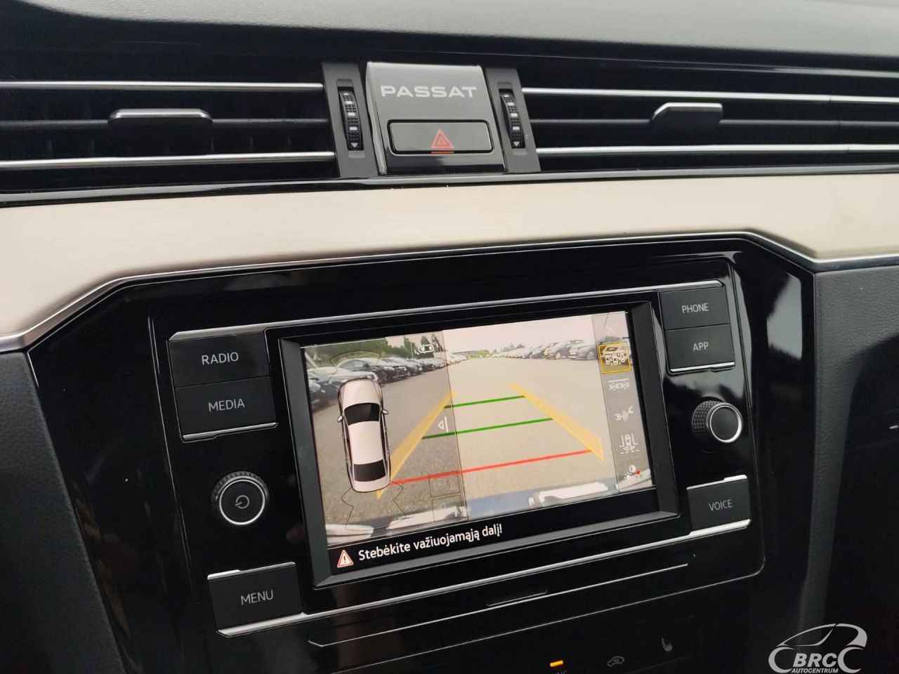 Volkswagen Passat | 14