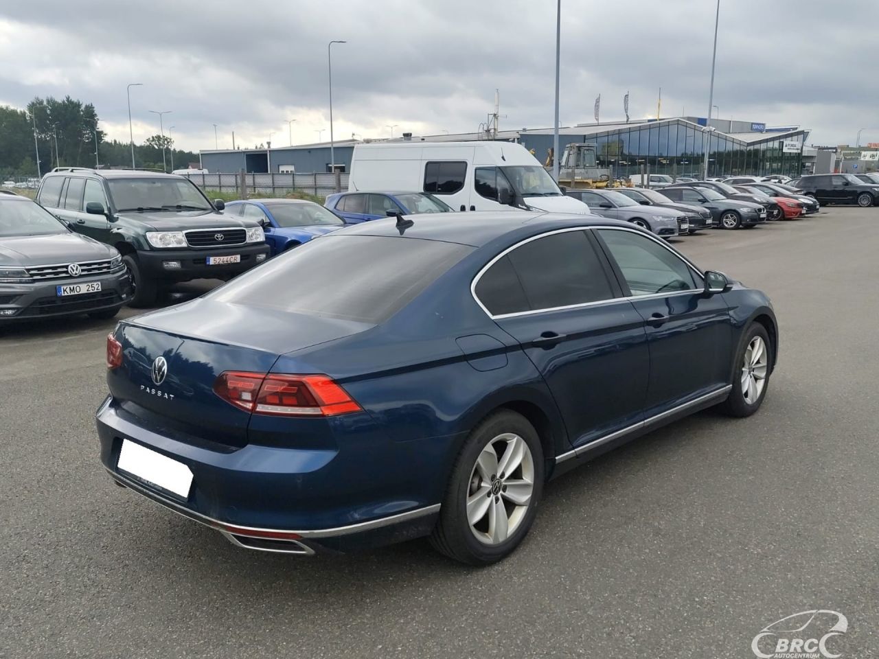 Volkswagen Passat | 4