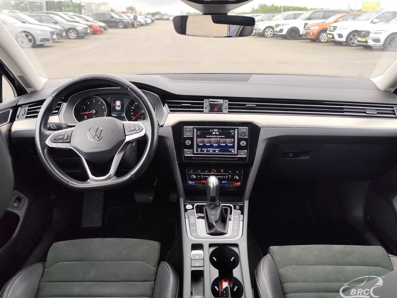 Volkswagen Passat | 9