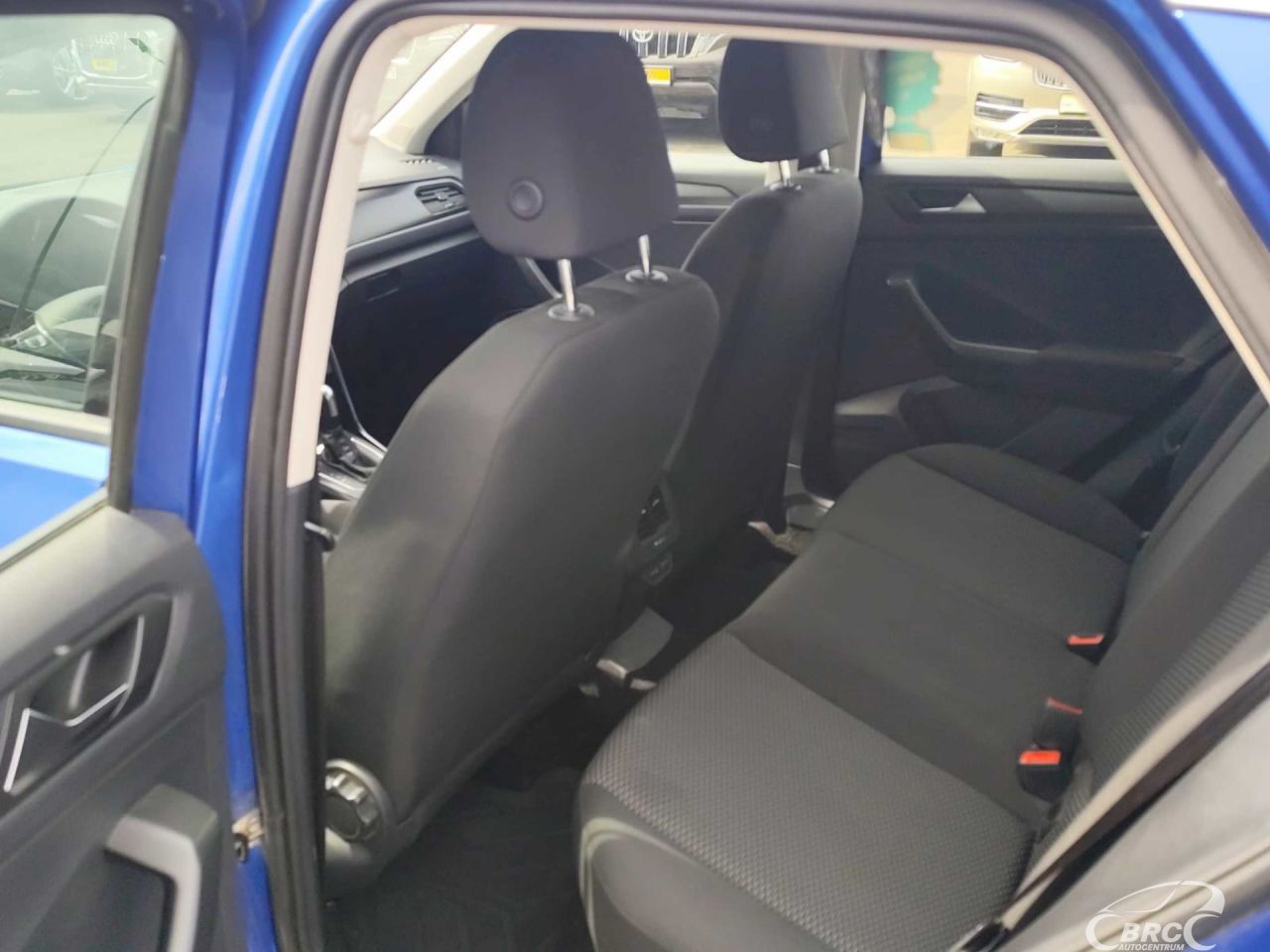 Volkswagen T-Roc | 8