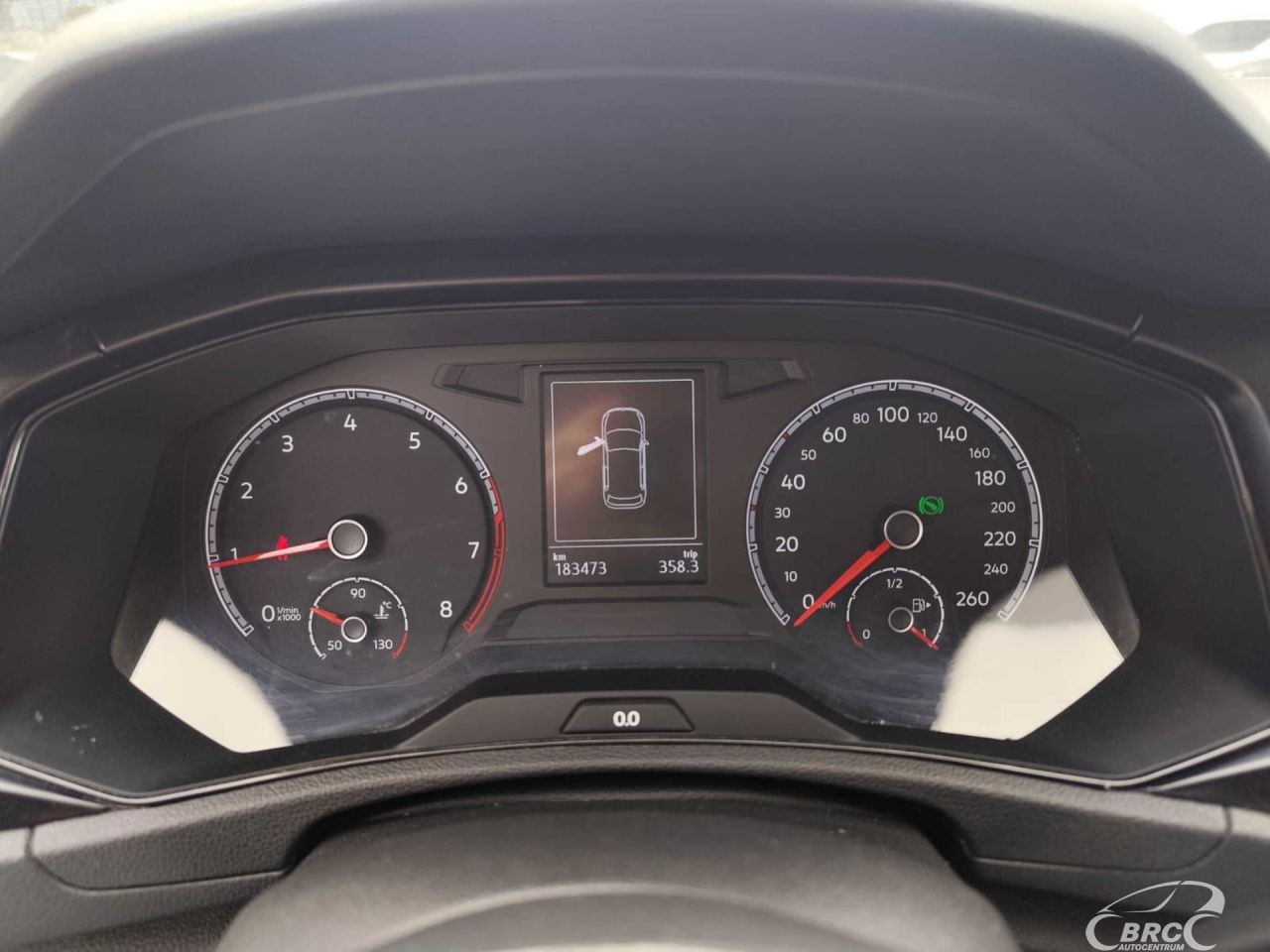 Volkswagen T-Roc | 11