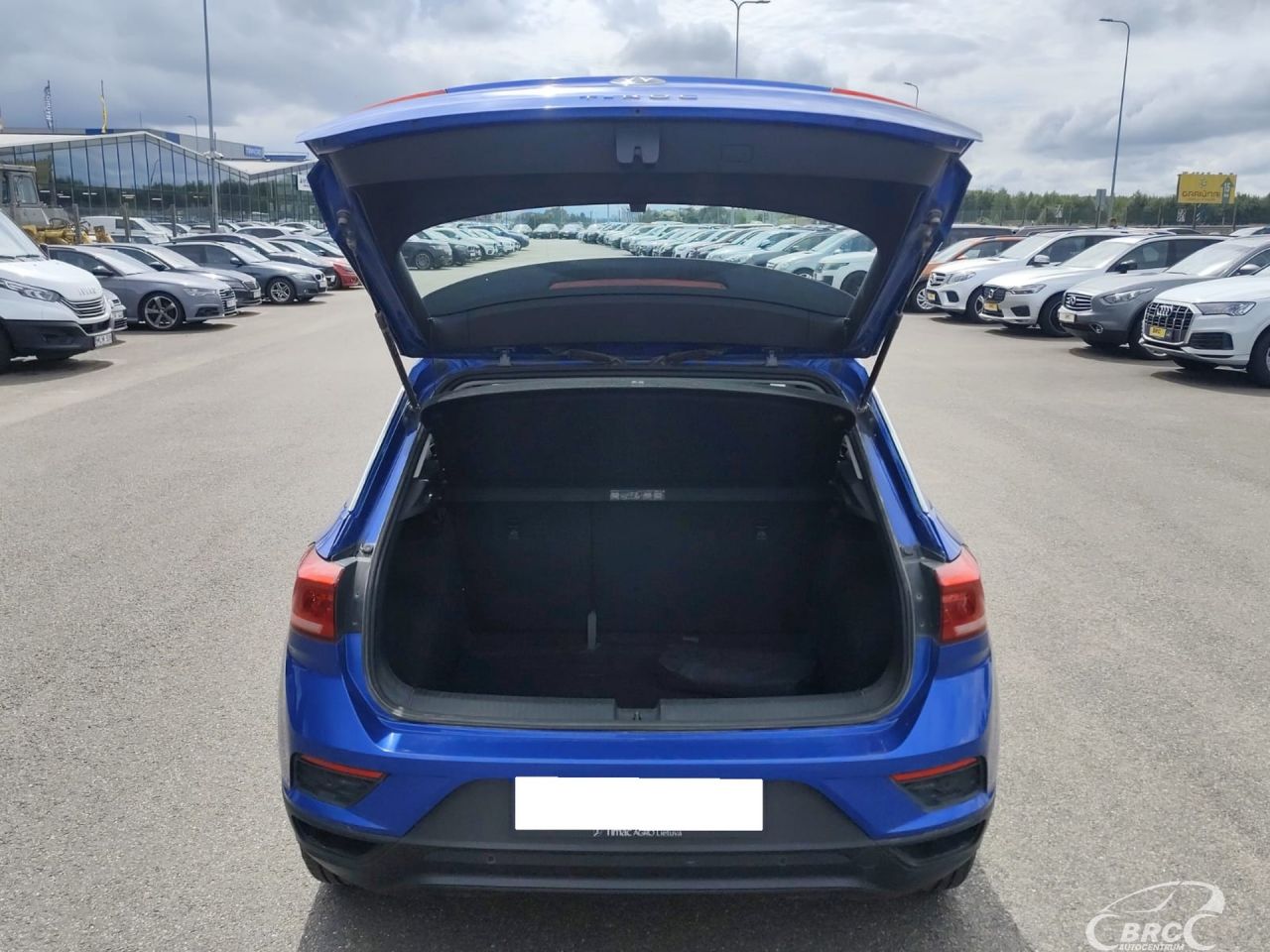 Volkswagen T-Roc | 6