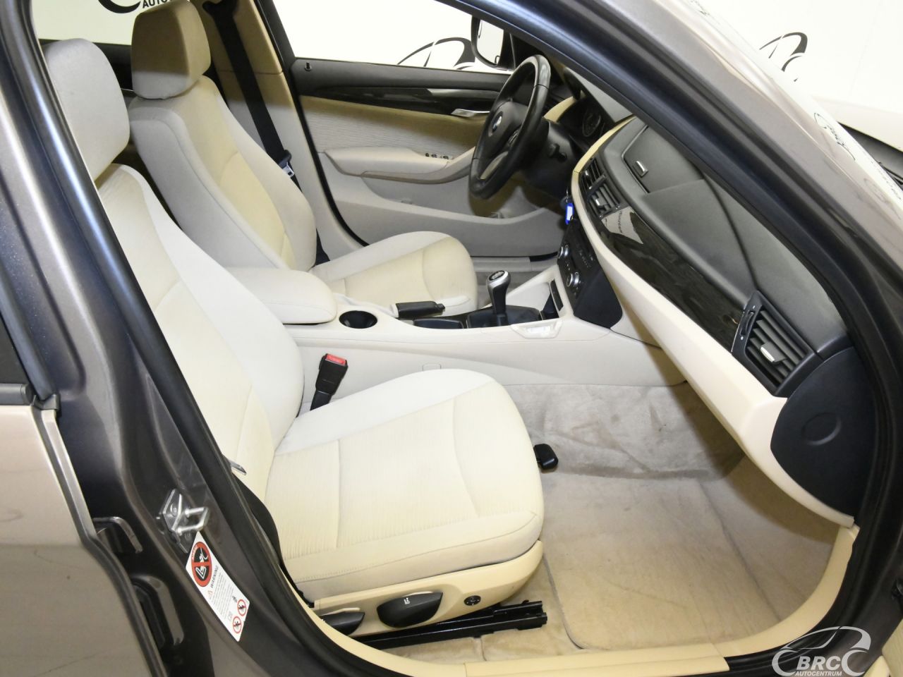 BMW X1 | 4