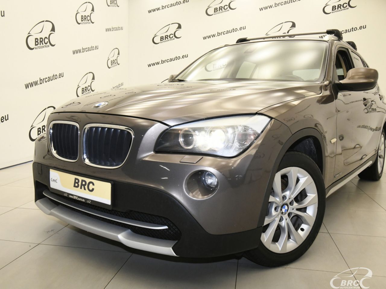 BMW X1 | 33