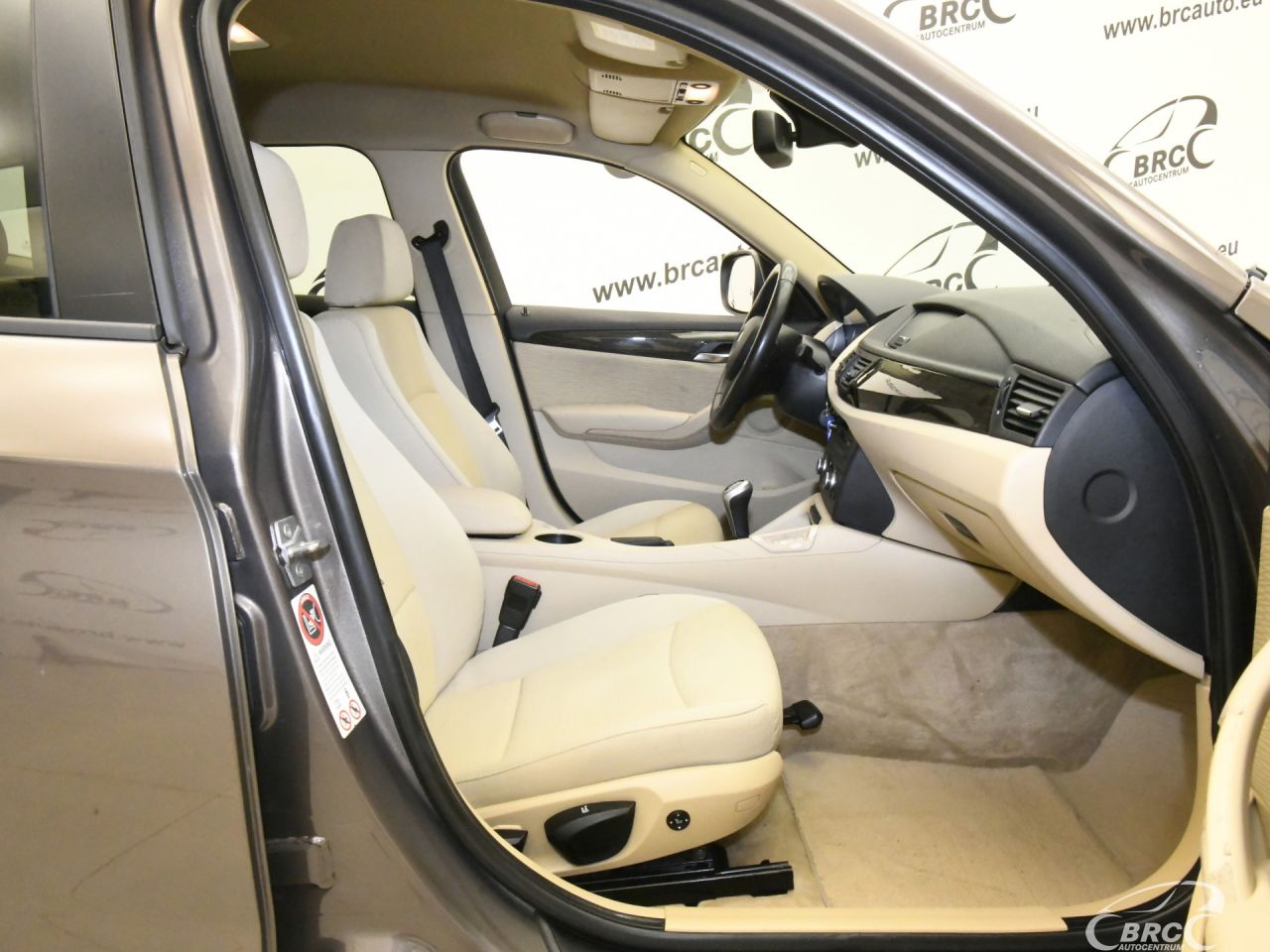 BMW X1 | 3
