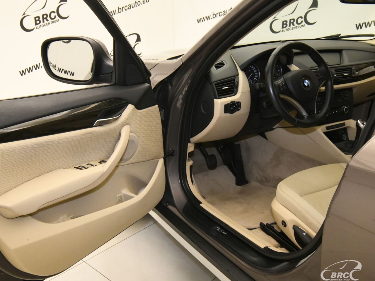 BMW X1 | 17