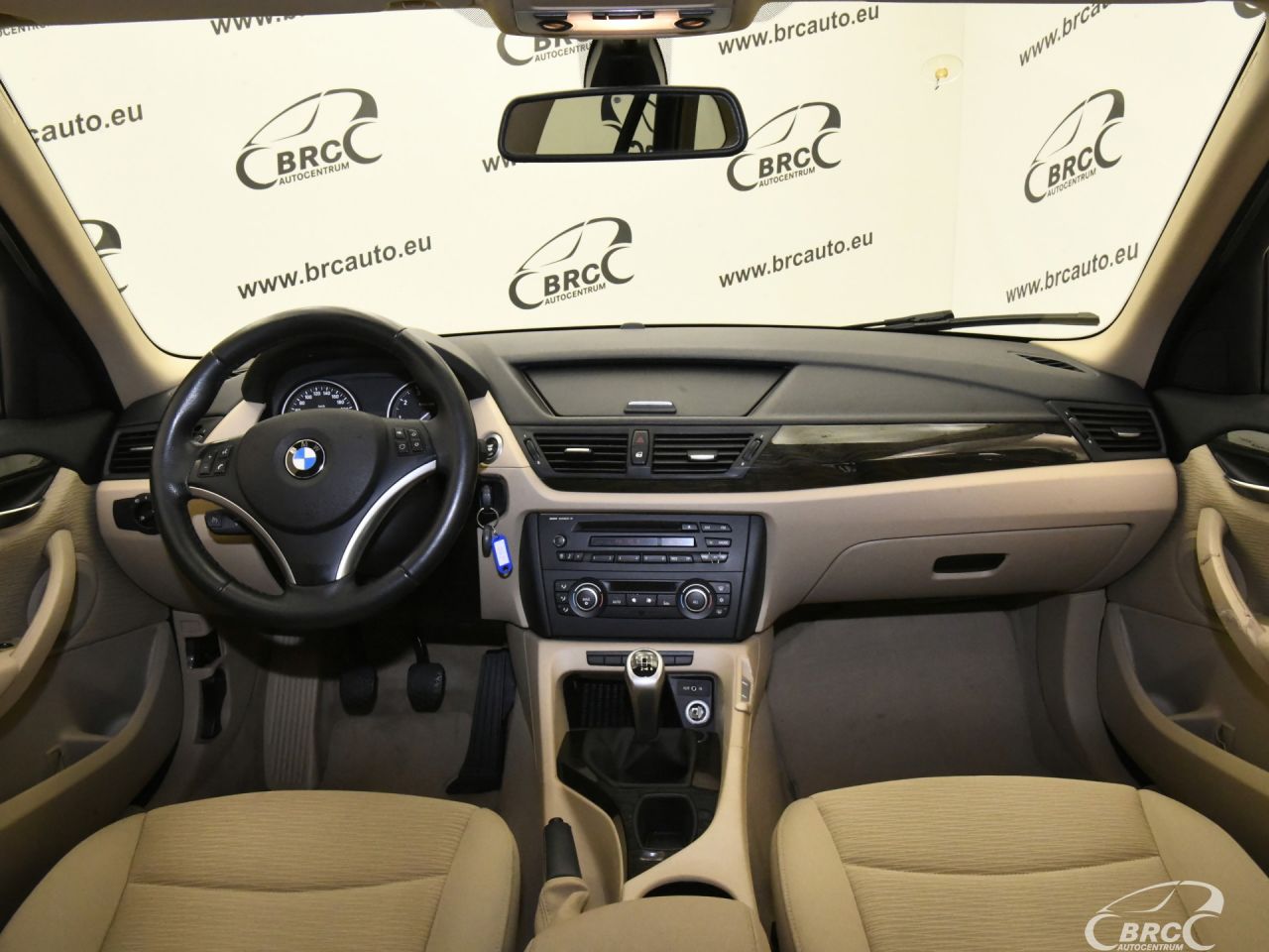 BMW X1 | 2