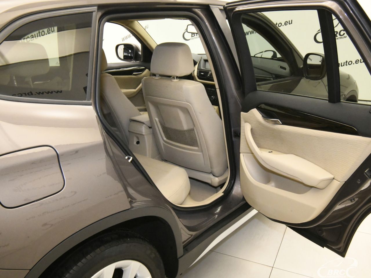 BMW X1 | 11