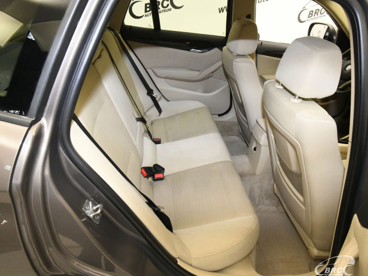 BMW X1 | 9