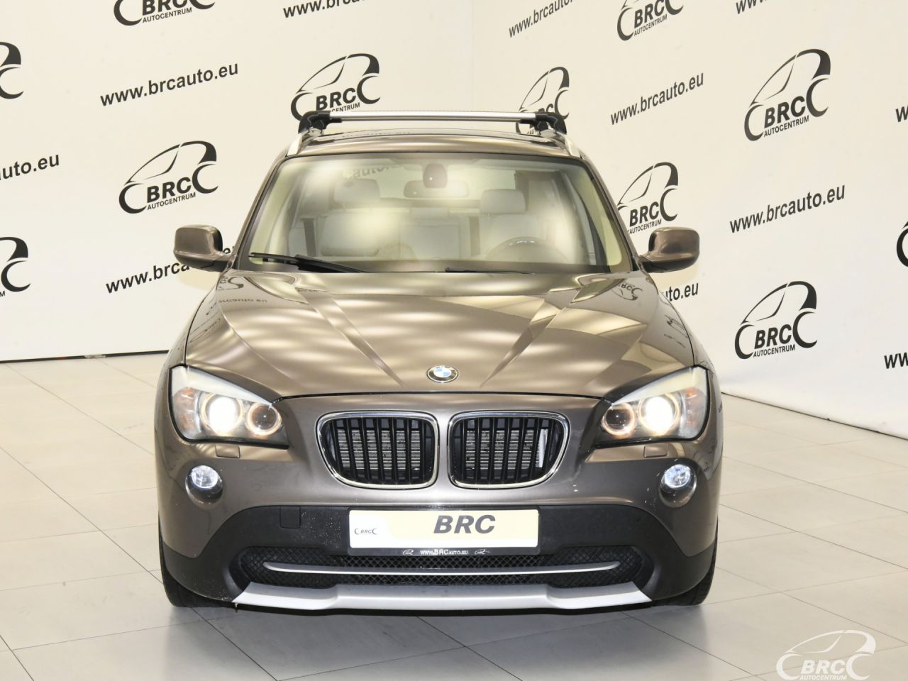 BMW X1 | 35