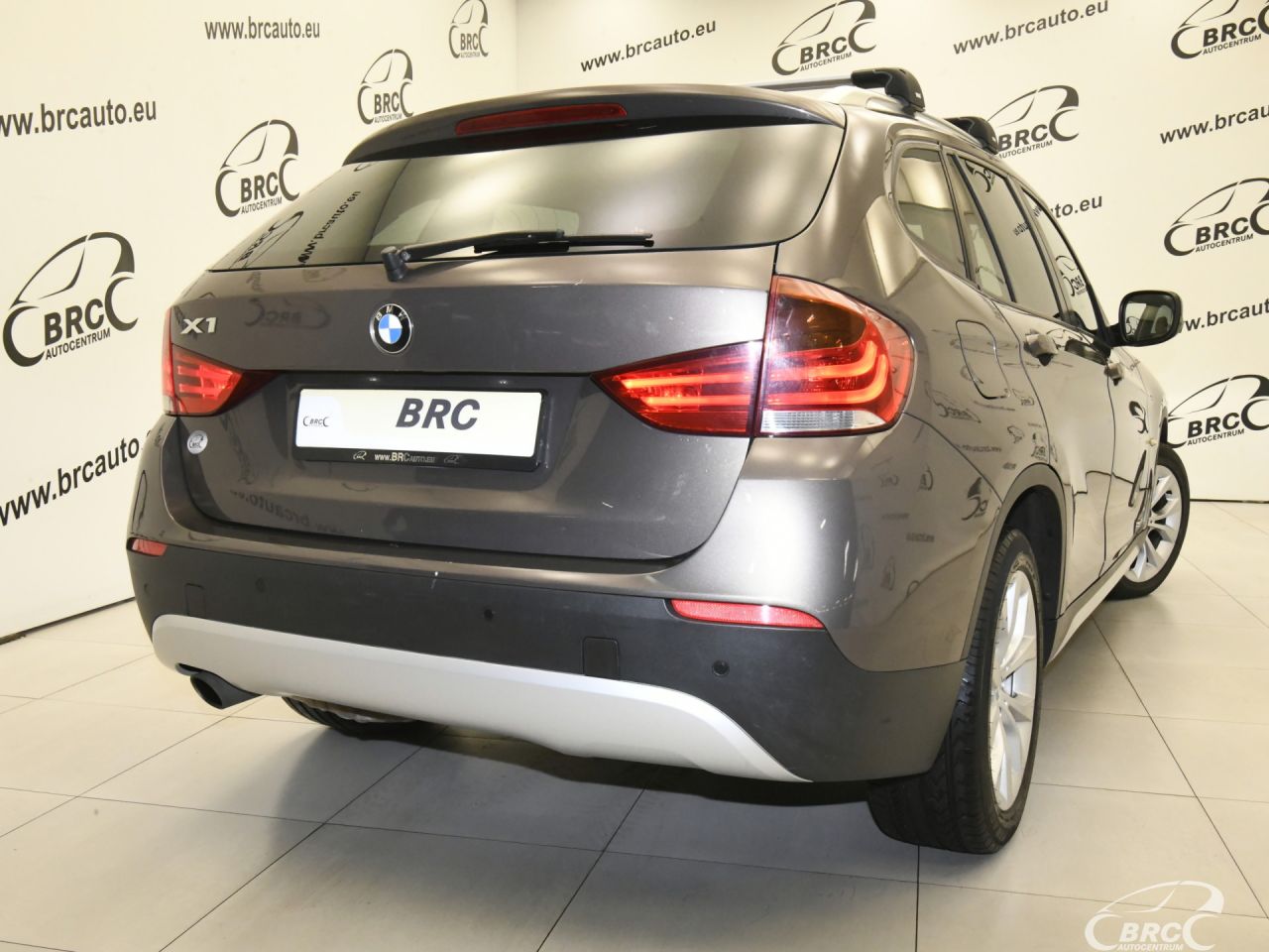 BMW X1 | 34