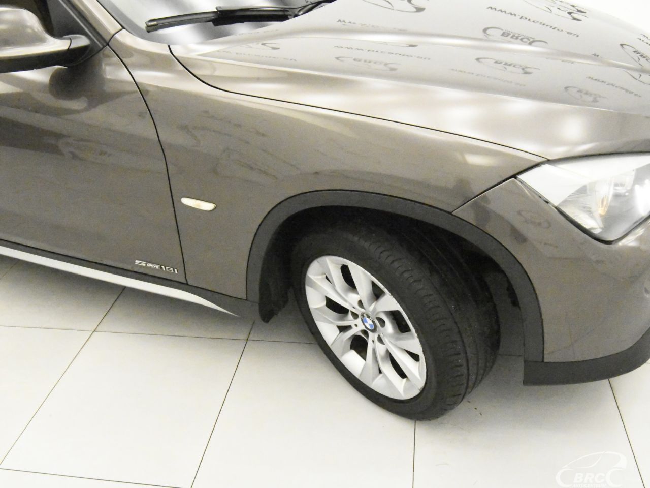 BMW X1 | 30