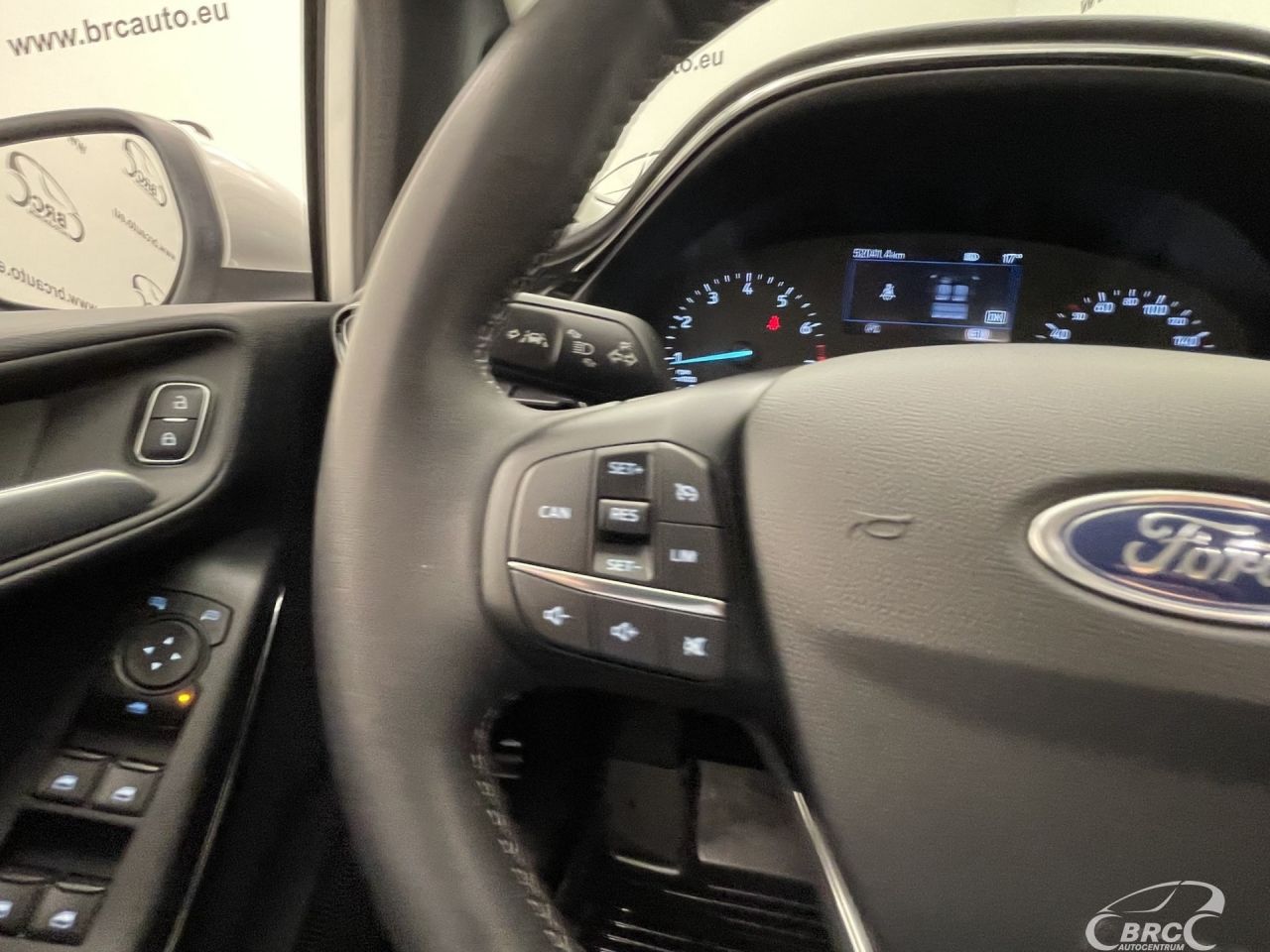 Ford Fiesta | 27