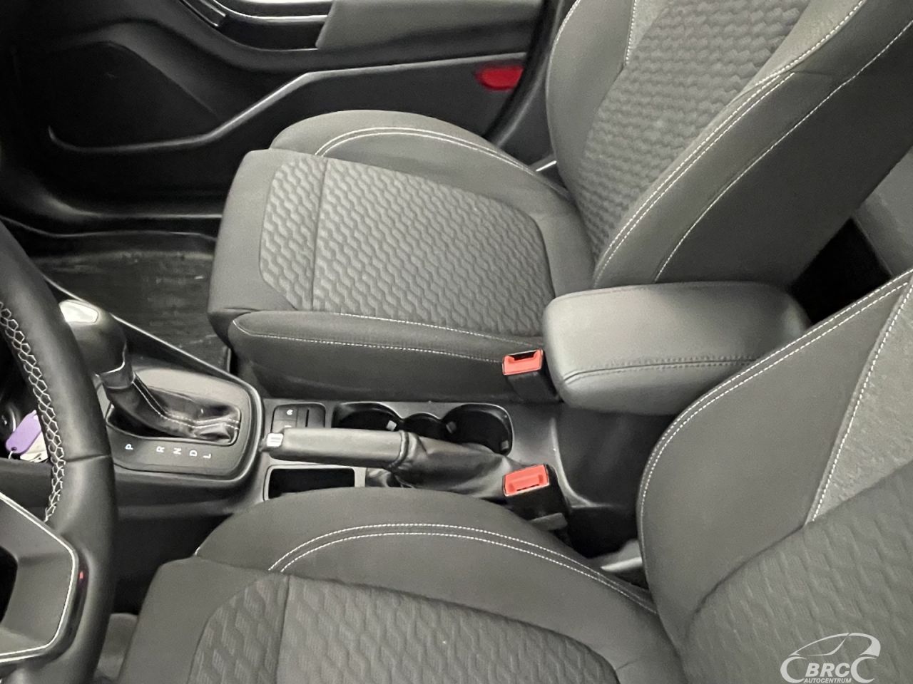 Ford Fiesta | 22