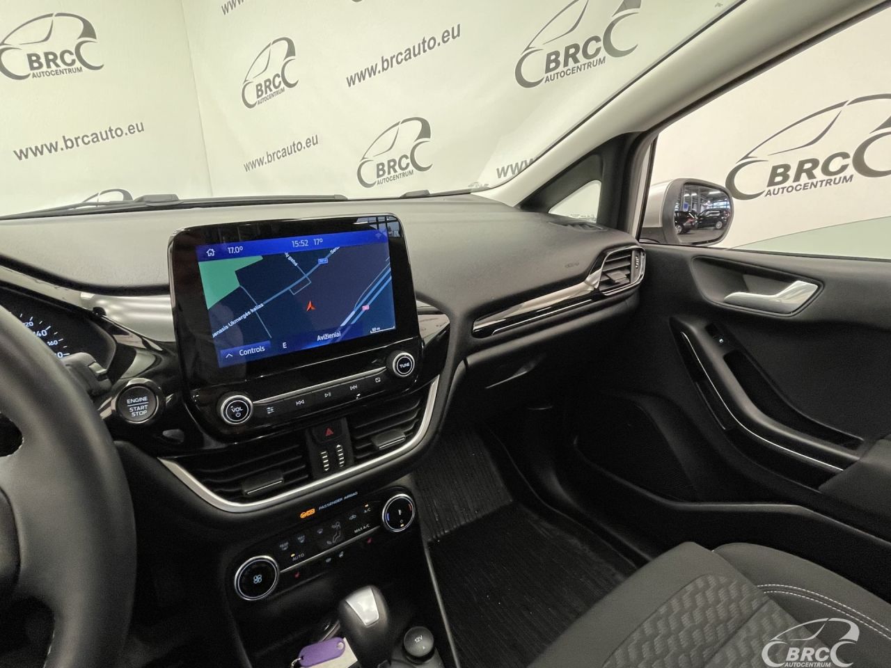 Ford Fiesta | 24