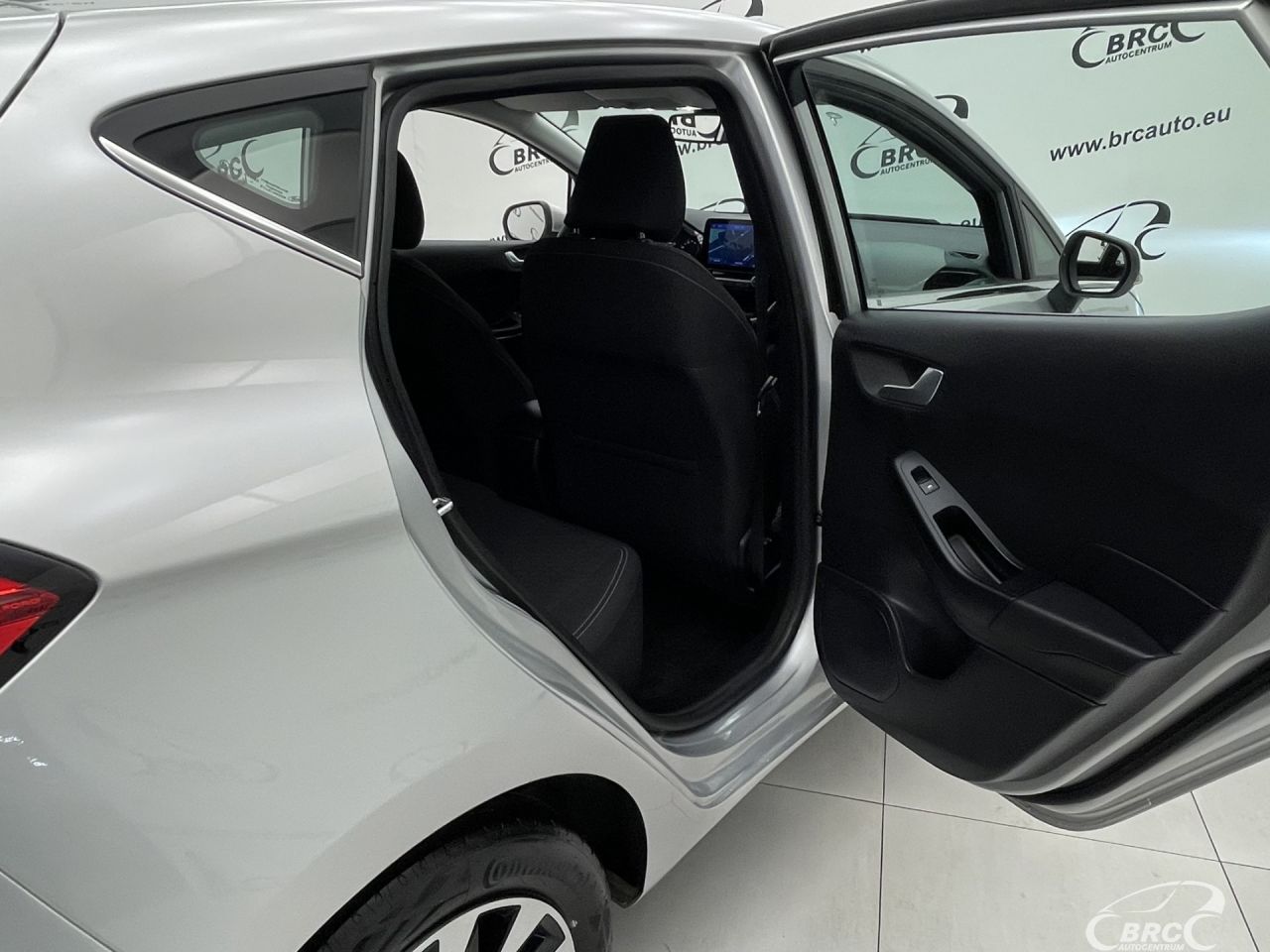 Ford Fiesta | 11
