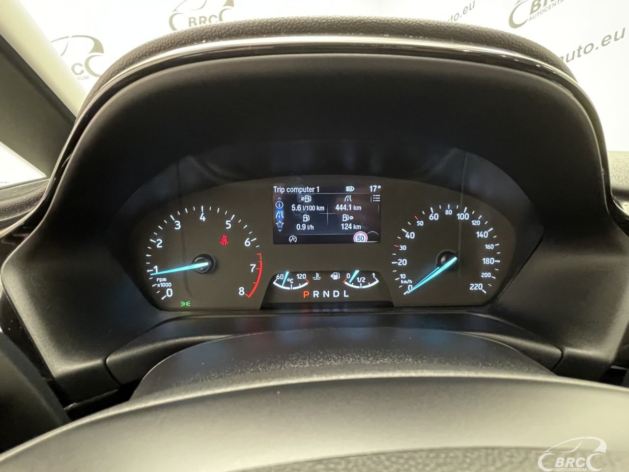Ford Fiesta | 28