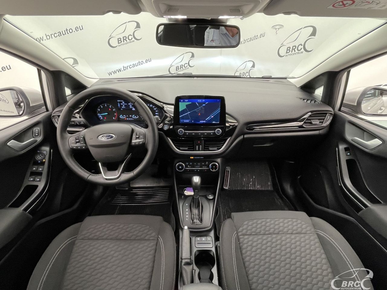 Ford Fiesta | 2