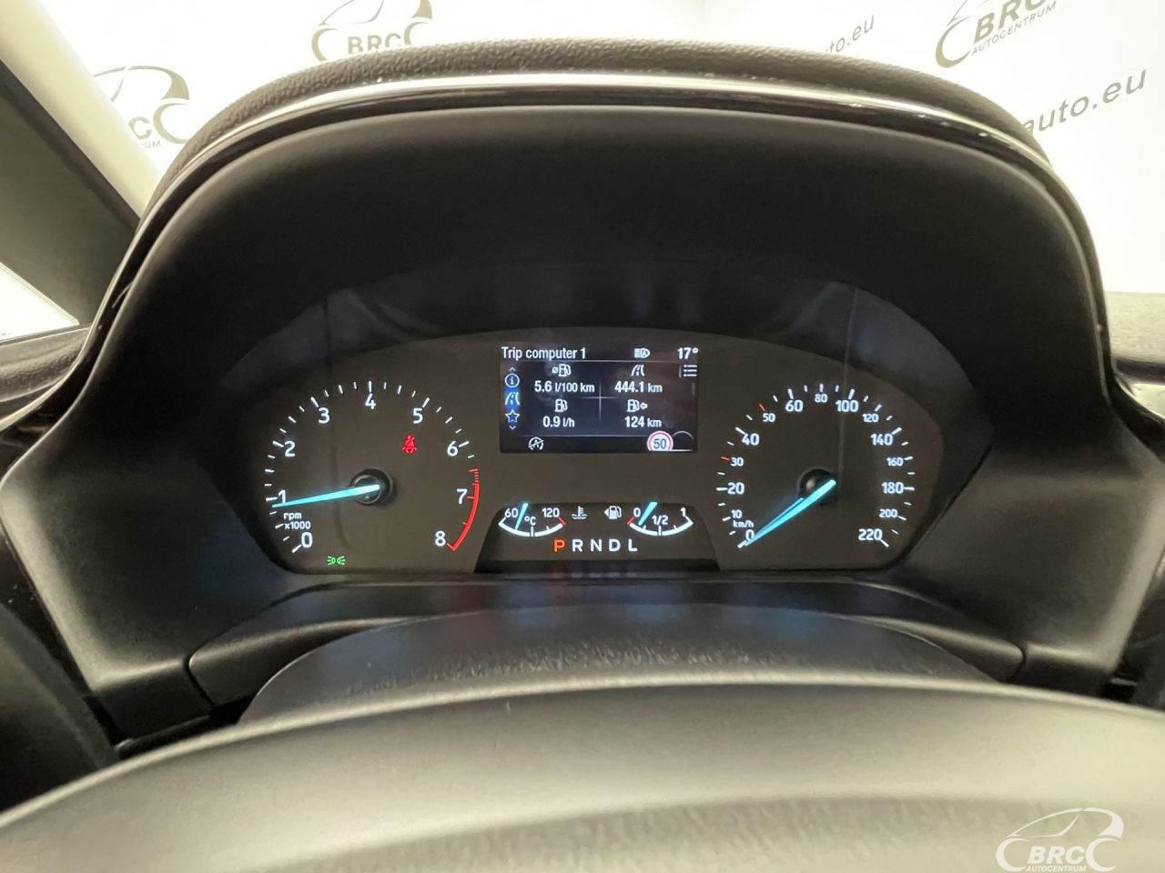 Ford Fiesta | 29
