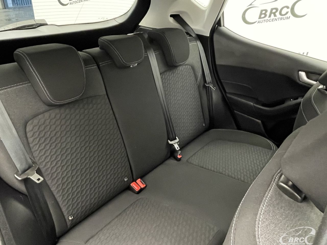 Ford Fiesta | 10