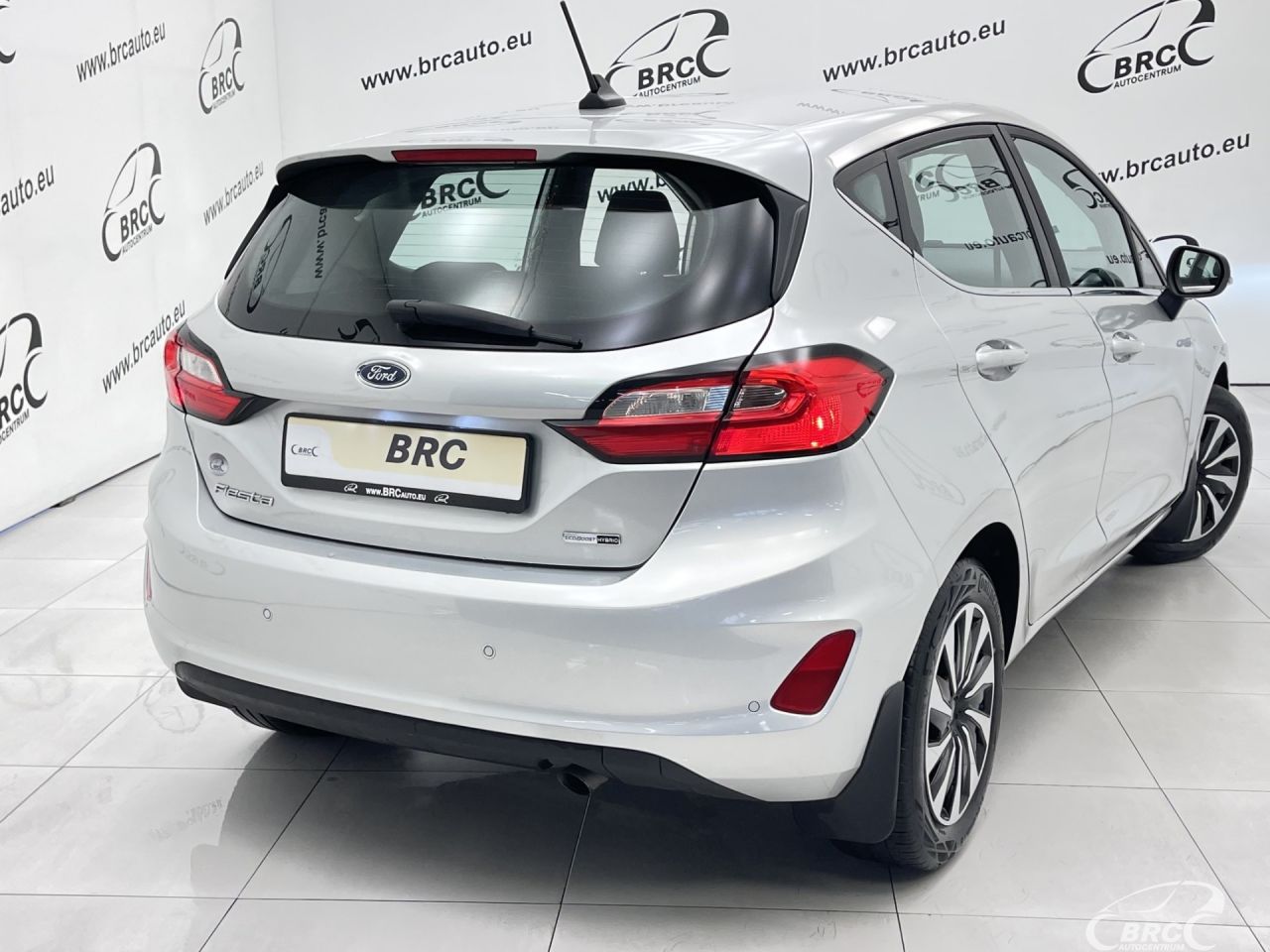 Ford Fiesta | 41