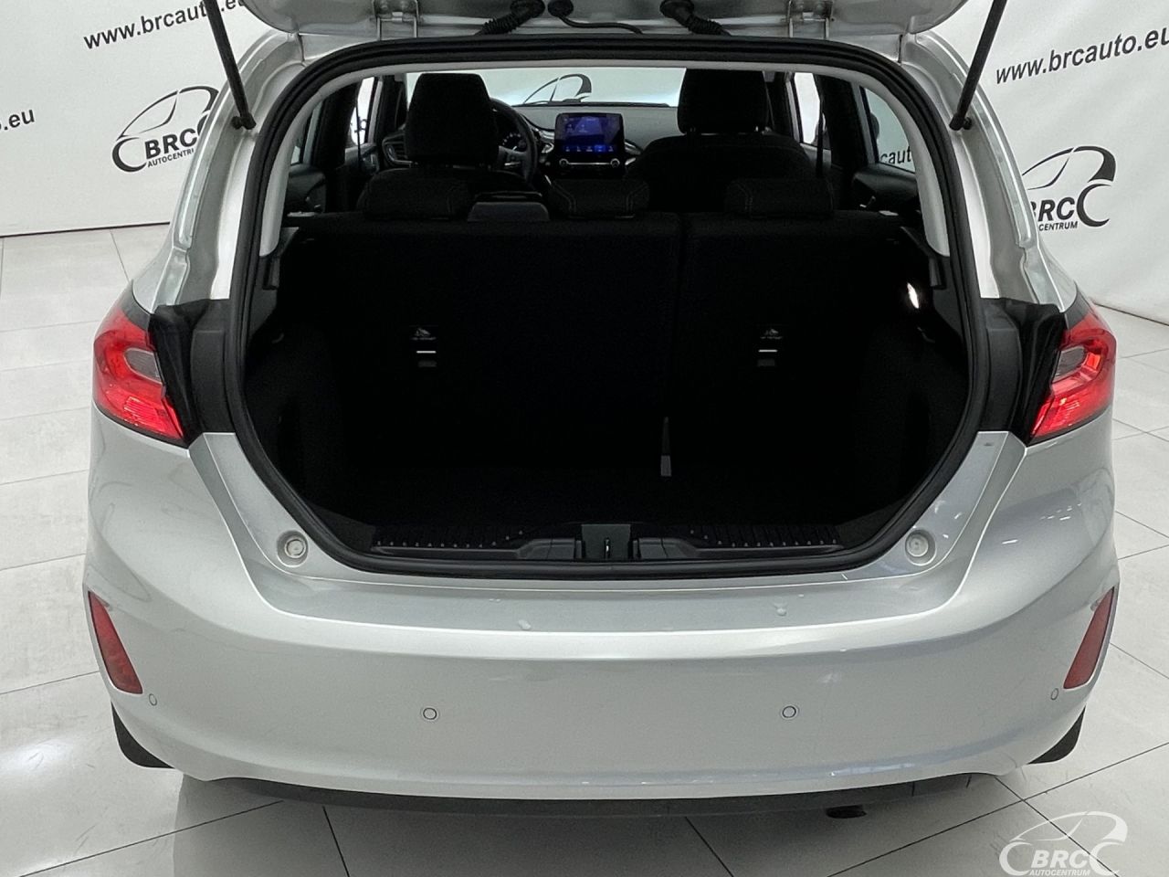 Ford Fiesta | 39