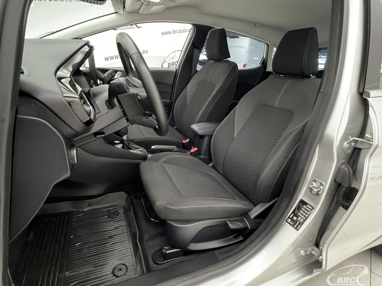 Ford Fiesta | 21
