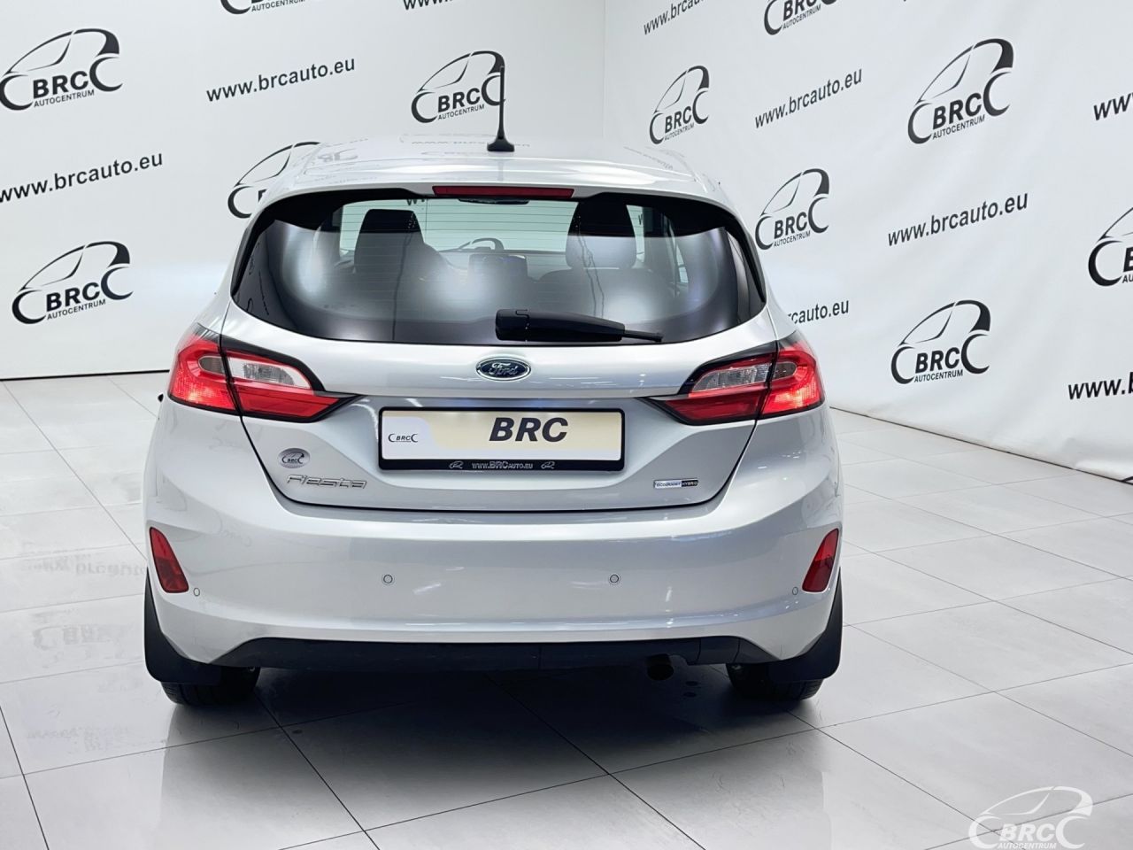 Ford Fiesta | 43