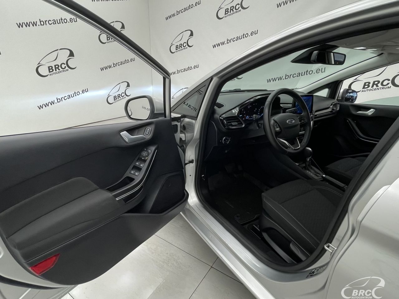 Ford Fiesta | 17