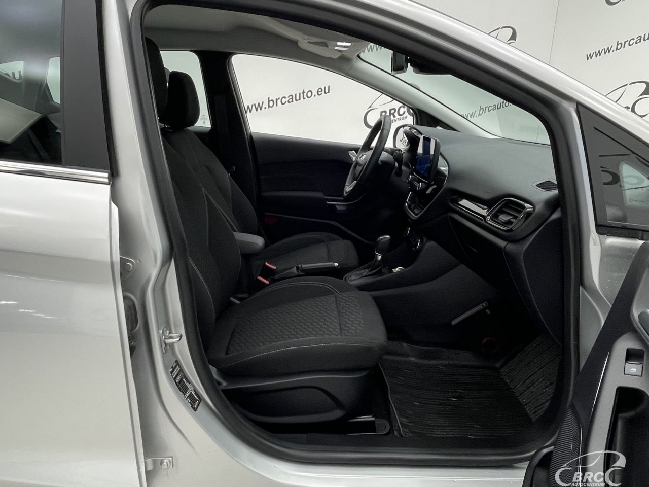 Ford Fiesta | 3