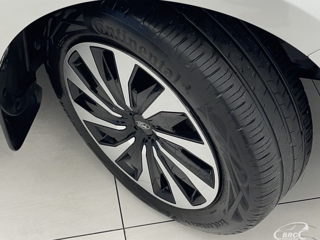 Ford Fiesta | 37