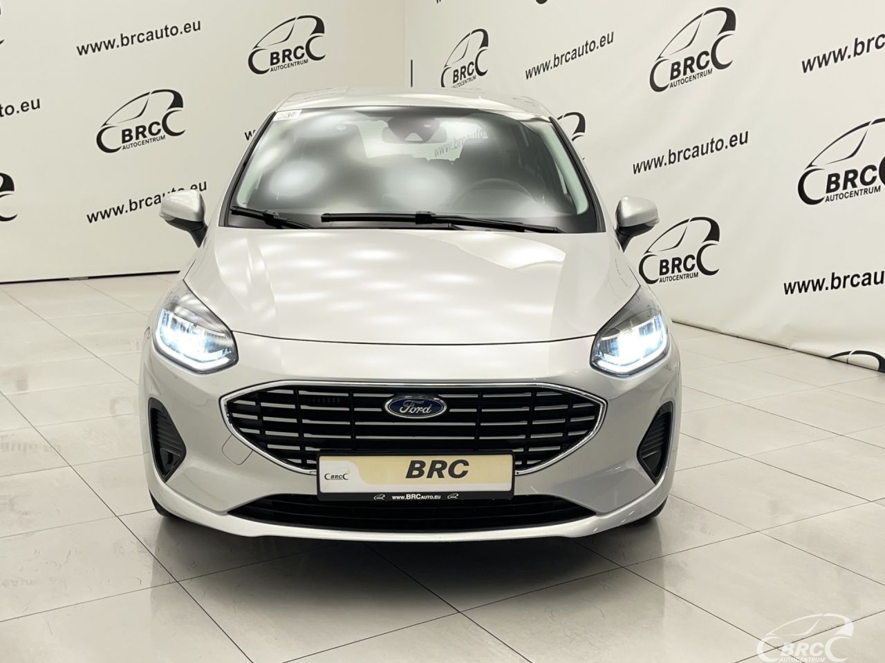 Ford Fiesta | 42